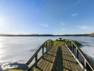 Дома для отпуска Holiday Home Viljami Kaustinen-1